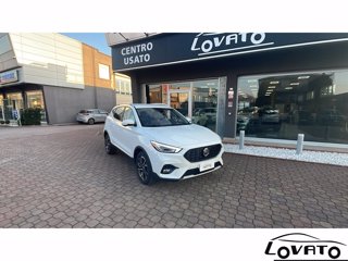 MG ZS CLASSIC 1.5 MT 2WD LUXURY 1