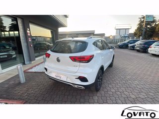 MG ZS CLASSIC 1.5 MT 2WD LUXURY 10