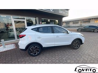 MG ZS CLASSIC 1.5 MT 2WD LUXURY 12