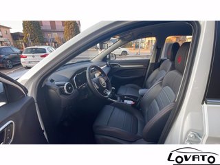 MG ZS CLASSIC 1.5 MT 2WD LUXURY 14