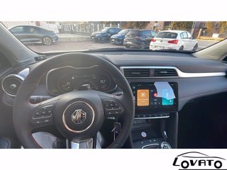 MG ZS CLASSIC 1.5 MT 2WD LUXURY 17