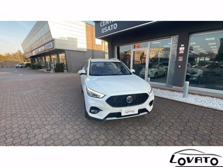 MG ZS CLASSIC 1.5 MT 2WD LUXURY 2