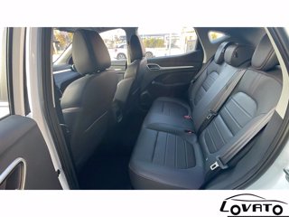 MG ZS CLASSIC 1.5 MT 2WD LUXURY 23