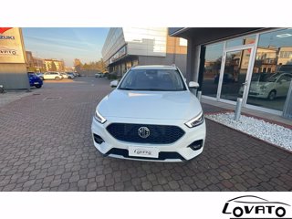 MG ZS CLASSIC 1.5 MT 2WD LUXURY 3