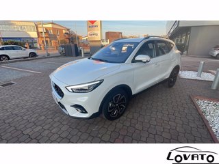MG ZS CLASSIC 1.5 MT 2WD LUXURY 5