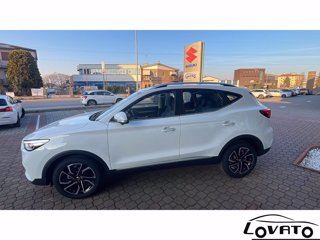 MG ZS CLASSIC 1.5 MT 2WD LUXURY 7