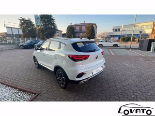 MG ZS CLASSIC 1.5 MT 2WD LUXURY 8