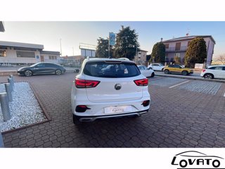 MG ZS CLASSIC 1.5 MT 2WD LUXURY 9