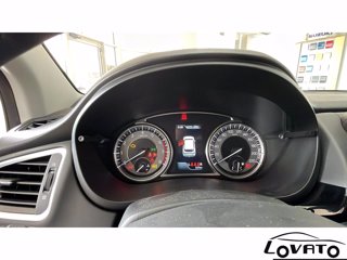 SUZUKI S-CROSS HYBRID 1.4 TOP+ 4WD ALLGRIP 14