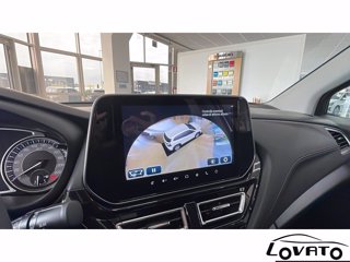 SUZUKI S-CROSS HYBRID 1.4 TOP+ 4WD ALLGRIP 15