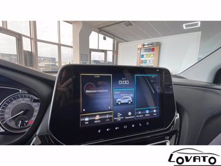 SUZUKI S-CROSS HYBRID 1.4 TOP+ 4WD ALLGRIP 16