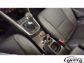 SUZUKI S-CROSS HYBRID 1.4 TOP+ 4WD ALLGRIP 18