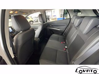 SUZUKI S-CROSS HYBRID 1.4 TOP+ 4WD ALLGRIP 19