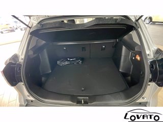SUZUKI S-CROSS HYBRID 1.4 TOP+ 4WD ALLGRIP 20