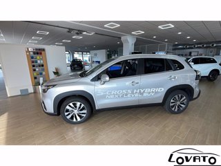 SUZUKI S-CROSS HYBRID 1.4 TOP+ 4WD ALLGRIP 3