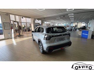 SUZUKI S-CROSS HYBRID 1.4 TOP+ 4WD ALLGRIP 5