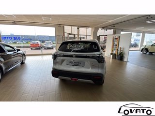 SUZUKI S-CROSS HYBRID 1.4 TOP+ 4WD ALLGRIP 7