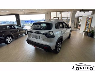 SUZUKI S-CROSS HYBRID 1.4 TOP+ 4WD ALLGRIP 8