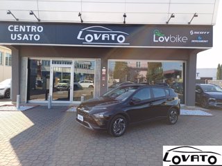 HYUNDAI BAYON 1.2 MPI XLINE