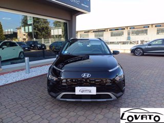 HYUNDAI BAYON 1.2 MPI XLINE 1