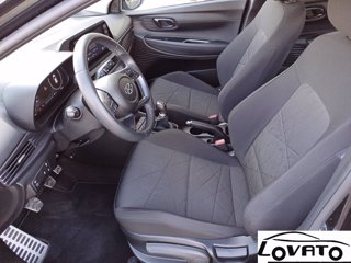 HYUNDAI BAYON 1.2 MPI XLINE 11