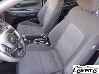 HYUNDAI BAYON 1.2 MPI XLINE 13