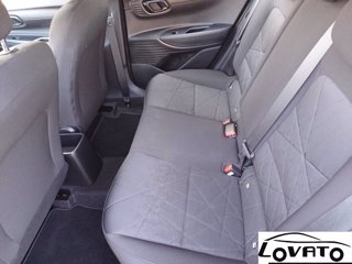 HYUNDAI BAYON 1.2 MPI XLINE 15