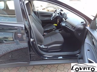 HYUNDAI BAYON 1.2 MPI XLINE 16