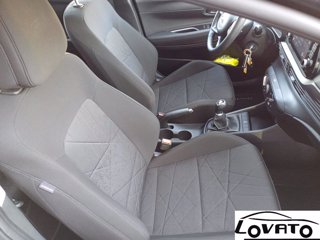 HYUNDAI BAYON 1.2 MPI XLINE 18