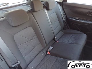 HYUNDAI BAYON 1.2 MPI XLINE 19