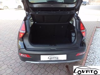HYUNDAI BAYON 1.2 MPI XLINE 20