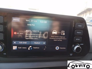 HYUNDAI BAYON 1.2 MPI XLINE 23