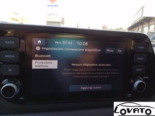 HYUNDAI BAYON 1.2 MPI XLINE 25