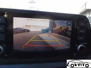 HYUNDAI BAYON 1.2 MPI XLINE 26
