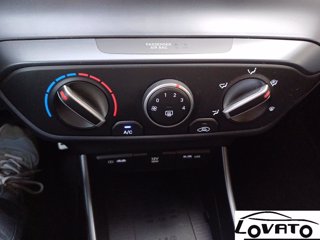 HYUNDAI BAYON 1.2 MPI XLINE 27