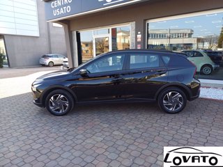 HYUNDAI BAYON 1.2 MPI XLINE 3