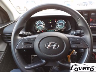 HYUNDAI BAYON 1.2 MPI XLINE 30