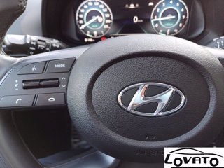 HYUNDAI BAYON 1.2 MPI XLINE 31