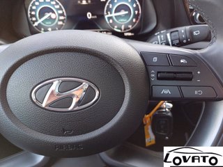 HYUNDAI BAYON 1.2 MPI XLINE 32