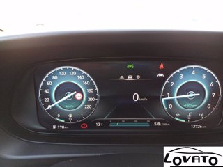 HYUNDAI BAYON 1.2 MPI XLINE 33