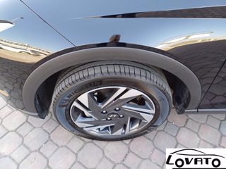 HYUNDAI BAYON 1.2 MPI XLINE 36