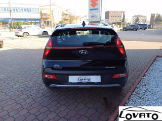 HYUNDAI BAYON 1.2 MPI XLINE 5