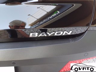 HYUNDAI BAYON 1.2 MPI XLINE 6
