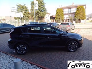 HYUNDAI BAYON 1.2 MPI XLINE 8
