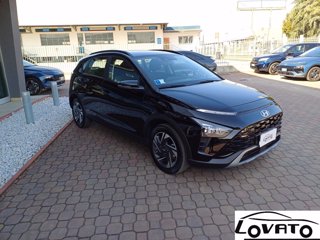 HYUNDAI BAYON 1.2 MPI XLINE 9