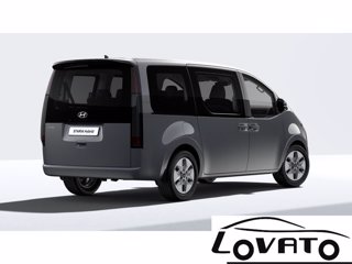 HYUNDAI STARIA HEV 1.6T 9 POSTI WAGON AT 2WD 1