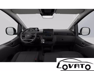 HYUNDAI STARIA HEV 1.6T 9 POSTI WAGON AT 2WD 2