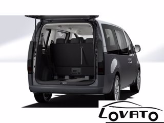 HYUNDAI STARIA HEV 1.6T 9 POSTI WAGON AT 2WD 4