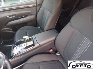 HYUNDAI TUCSON NEW 1.6HEV AT 230 EXELLENCE 21 12