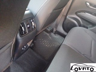 HYUNDAI TUCSON NEW 1.6HEV AT 230 EXELLENCE 21 14